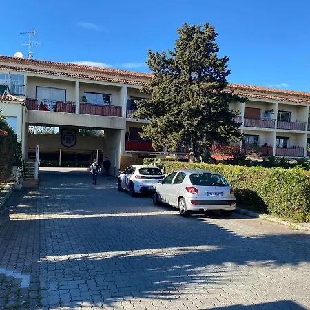 Riviera Apartment Antibes