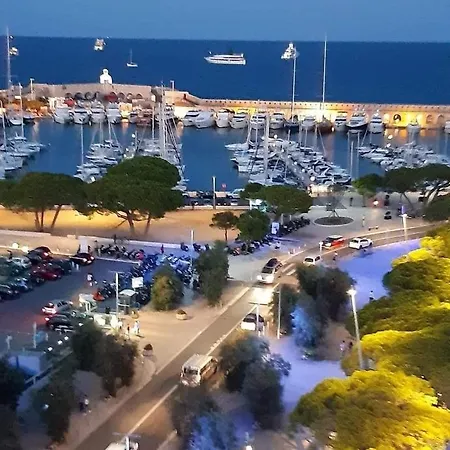 Riviera * Antibes